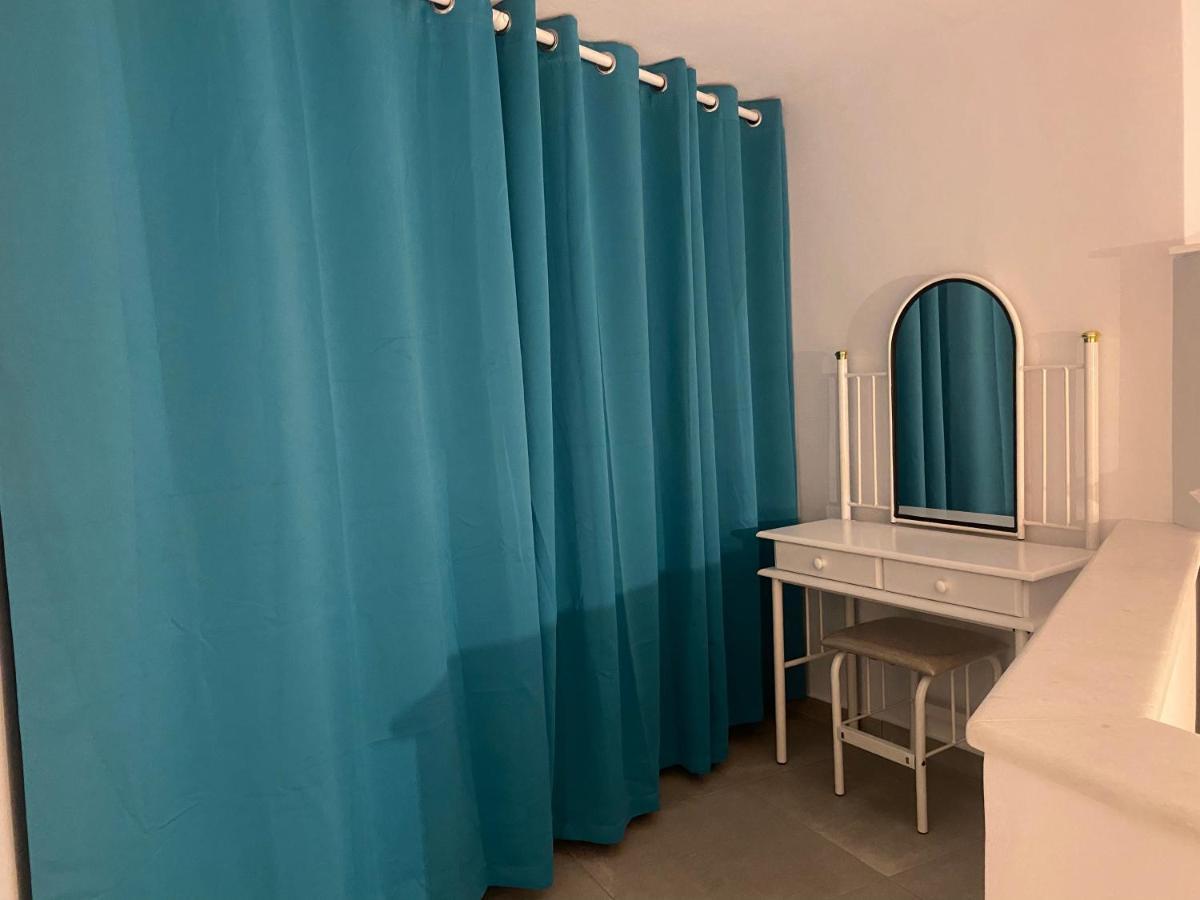 Bianco Blue Apartment Tinos Exterior photo